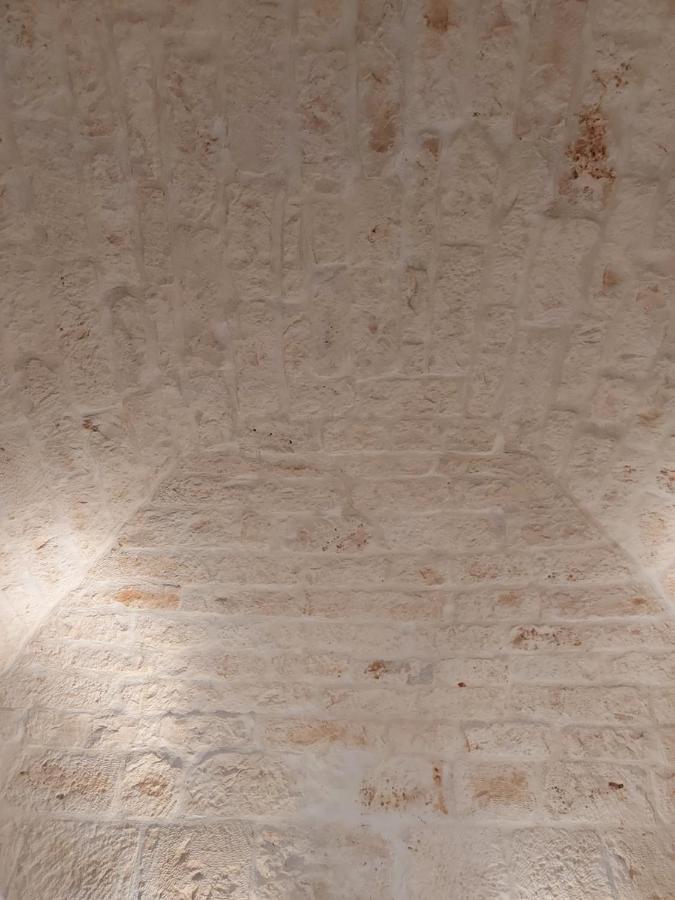 Buze Rodriguez Ferienhaus Ostuni