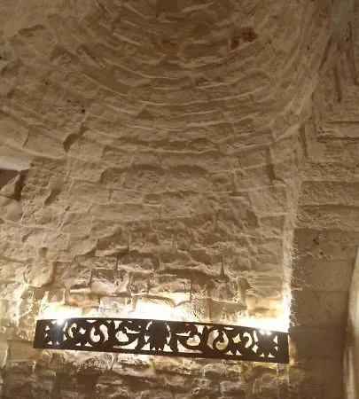 Buze Rodriguez Suite Ostuni Exterior foto