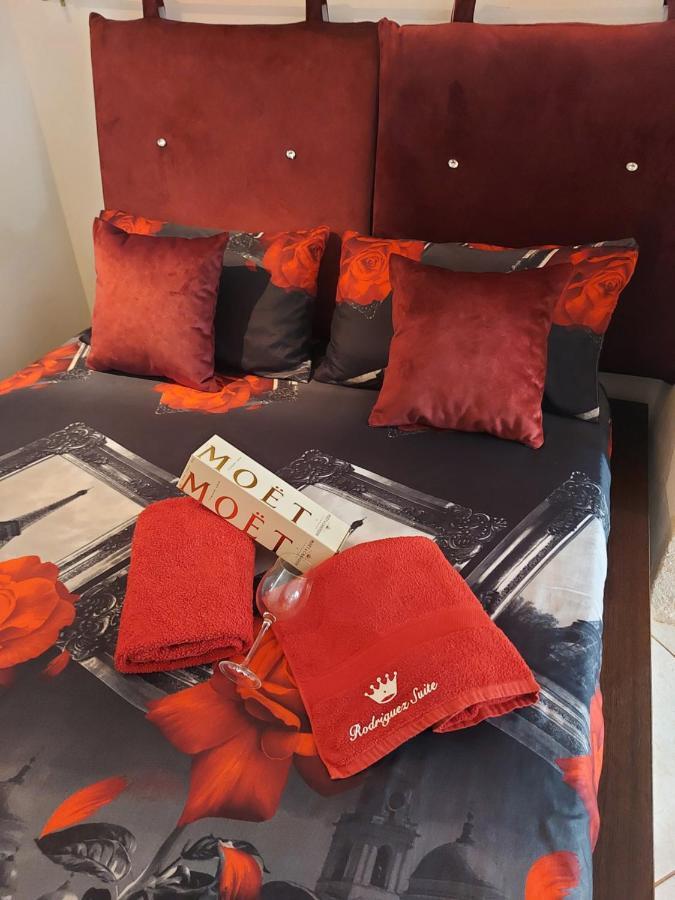 Holiday home Buze Rodriguez Ostuni