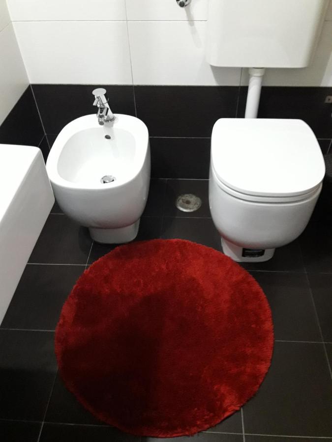 Holiday home Buze Rodriguez