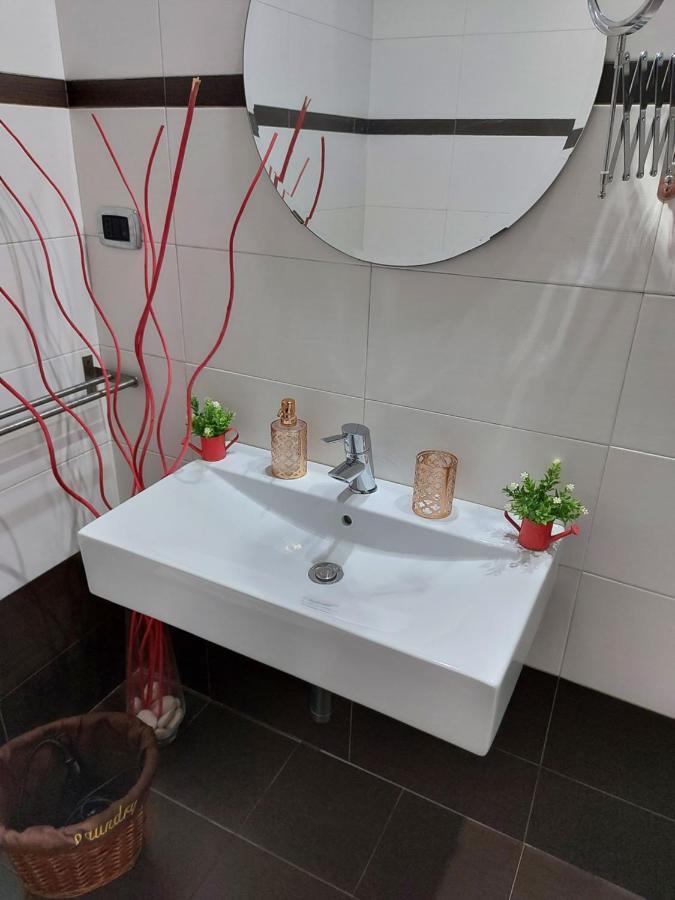Holiday home Buze Rodriguez *