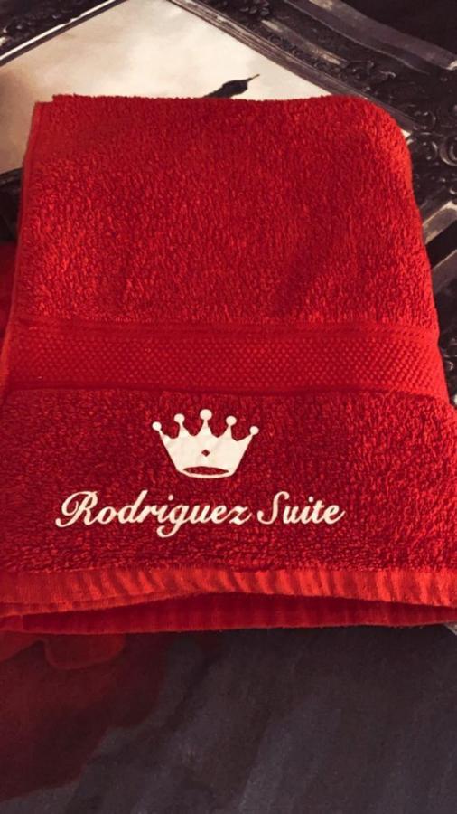 Buze Rodriguez Holiday home *