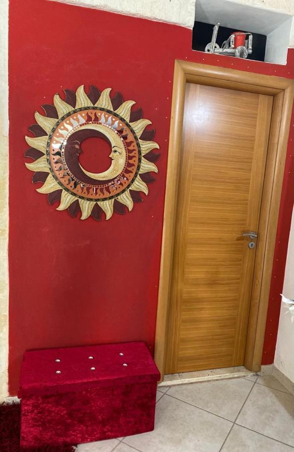 Buze Rodriguez Holiday home