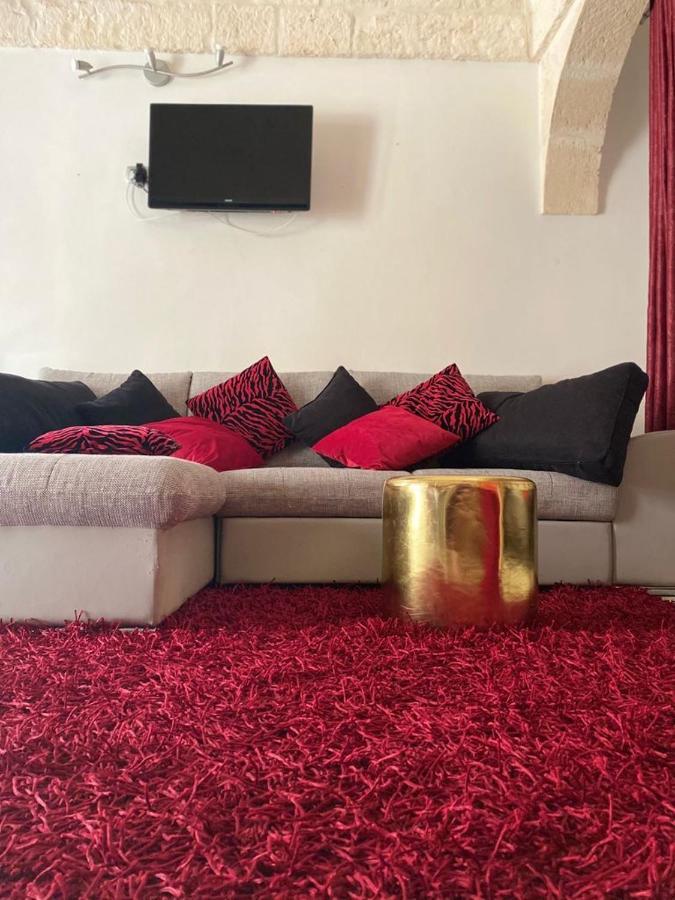 Buze Rodriguez Holiday home Ostuni
