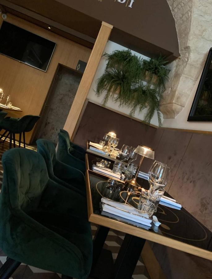 Buze Rodriguez Holiday home Ostuni